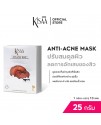ANTI-ACNE MASK